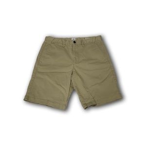 Gap Cream Shorts